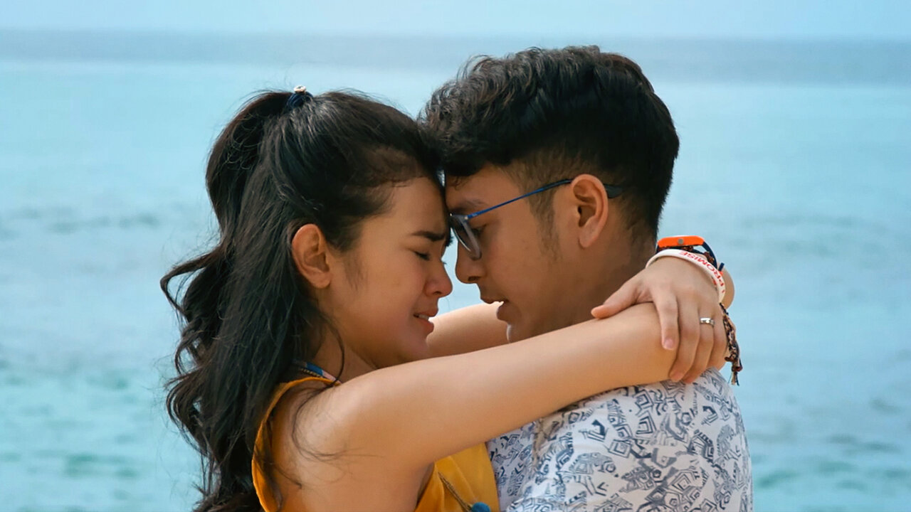 Watch London Love Story 3 Netflix