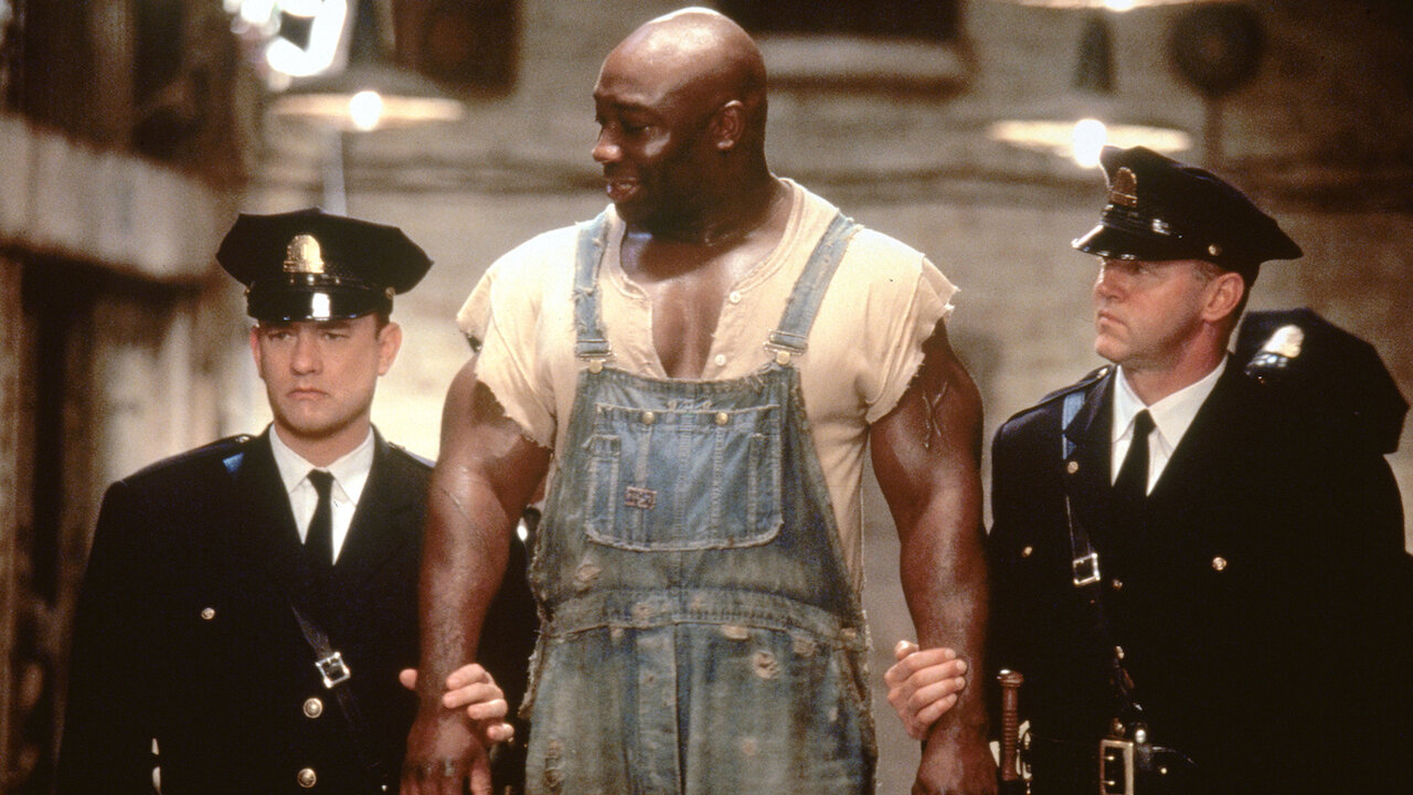 Watch The Green Mile Netflix