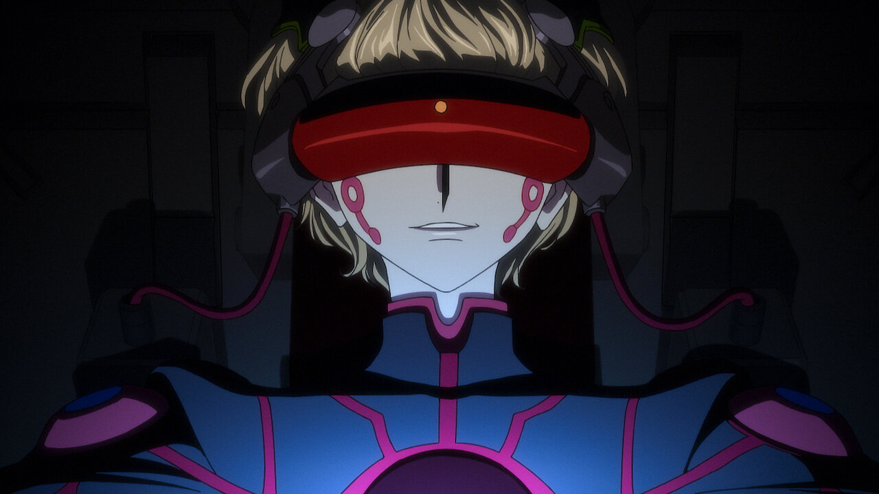 Watch Code Geass Lelouch Of The Re Surrection Netflix Watch Code Geass Lelouch Of The Re Surrection Netflix