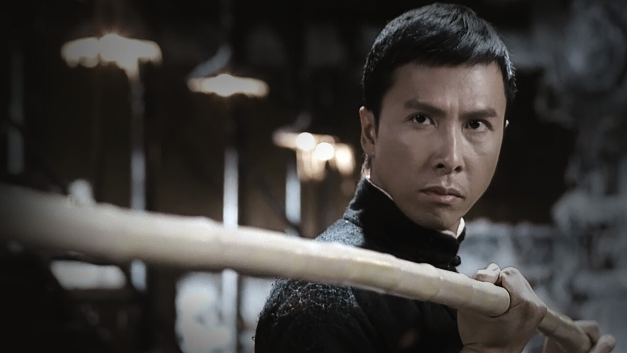 Watch Ip Man Netflix