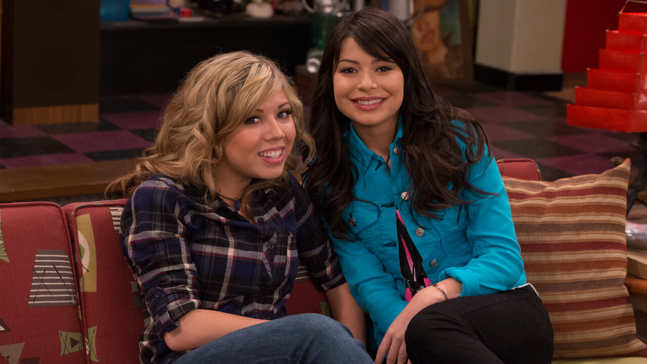 icarly full episodes
