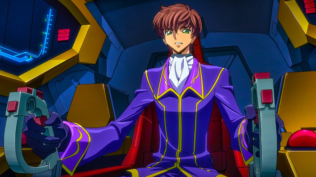 Watch Code Geass Lelouch Of The Re Surrection Netflix Watch Code Geass Lelouch Of The Re Surrection Netflix