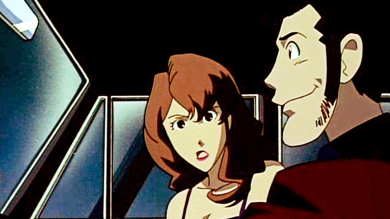ルパン三世tvsp 12 1 マネーウォーズ Netflix ルパン三世tvsp 12 1 マネーウォーズ Netflix