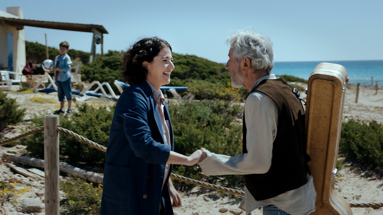 Oggi su Netflix: tutte le uscite di venerdì 17 dicembre 3 Watch Formentera Lady | Netflix