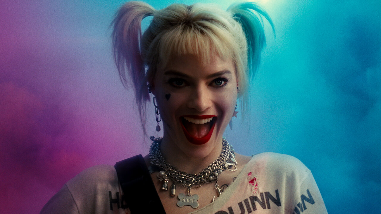 Watch Birds Of Prey And The Fantabulous Emancipation Of One Harley Quinn Netflix Watch Birds Of Prey And The Fantabulous Emancipation Of One Harley Quinn Netflix