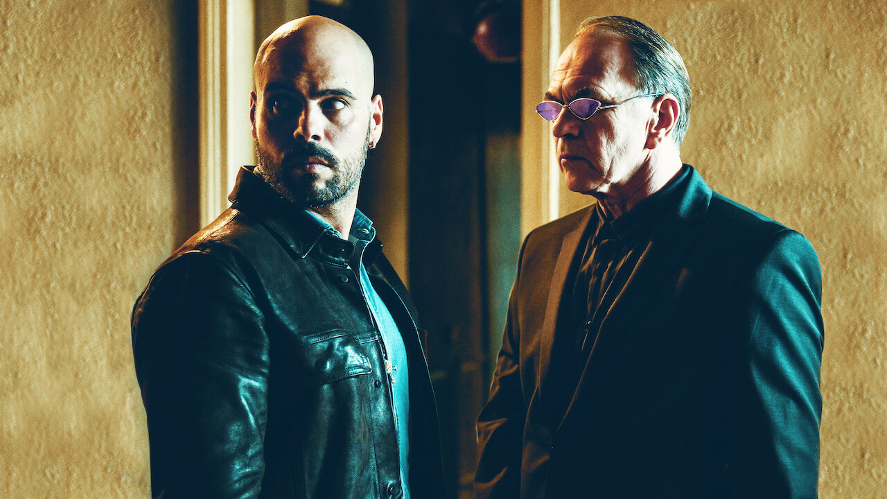Watch The Immortal | Netflix