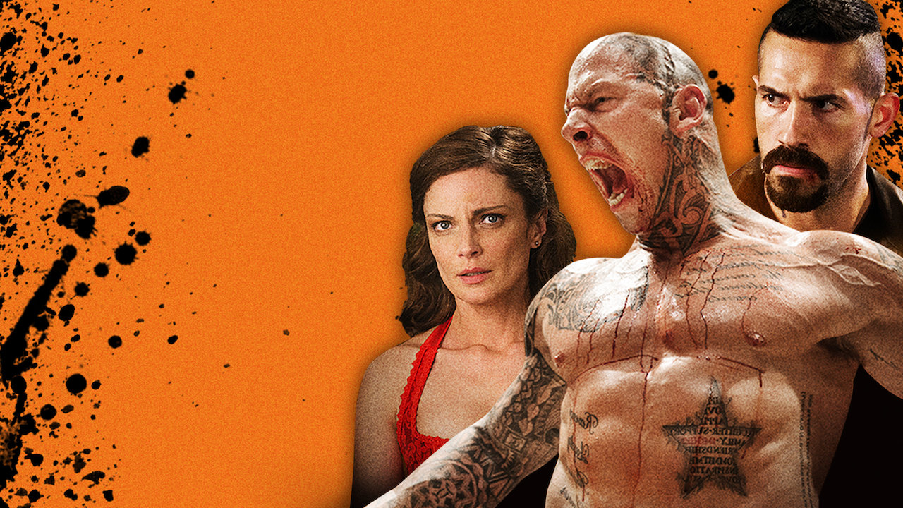 regarder film boyka invincible regarder film boyka invincible