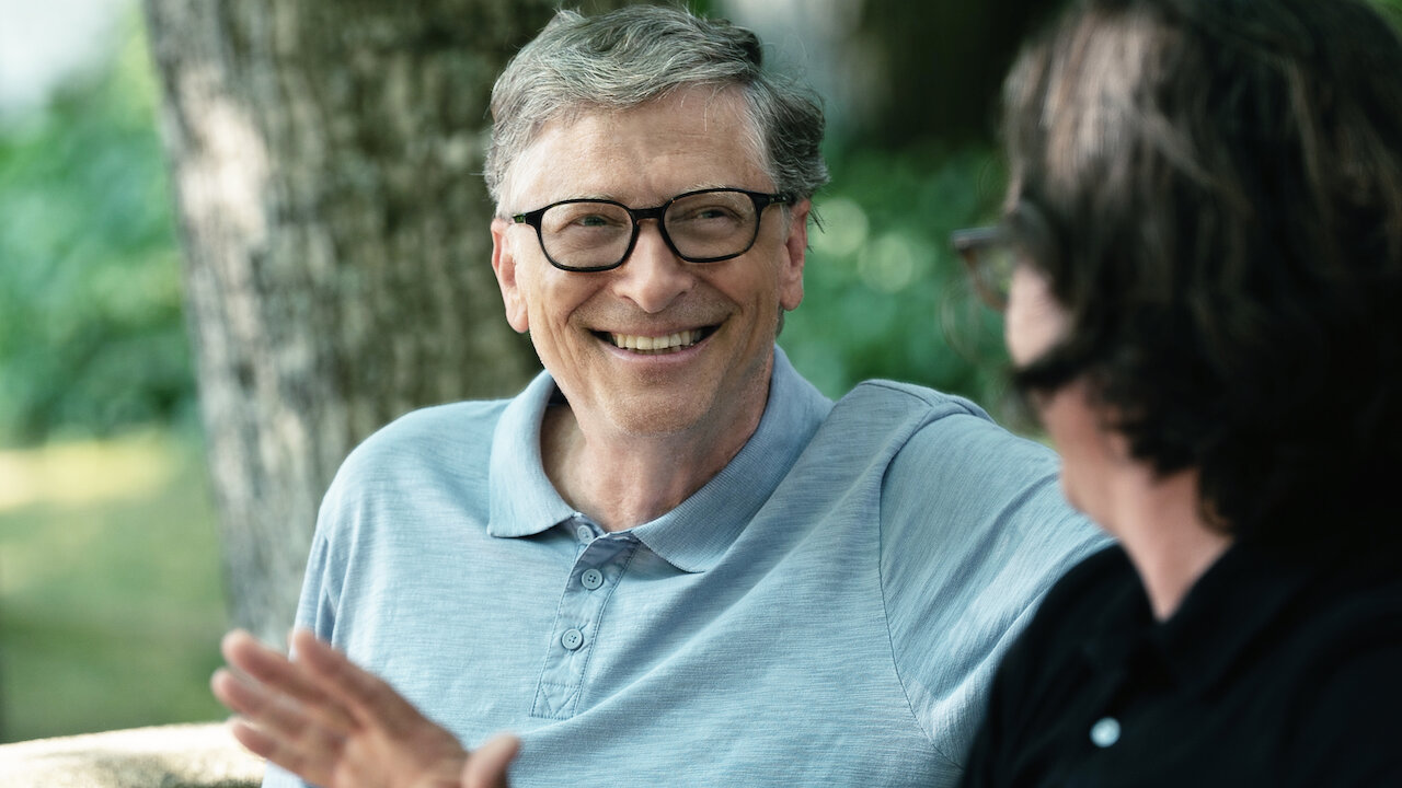 Inside Bill's Brain: Decoding Bill Gates | Netflix Resmi Sitesi