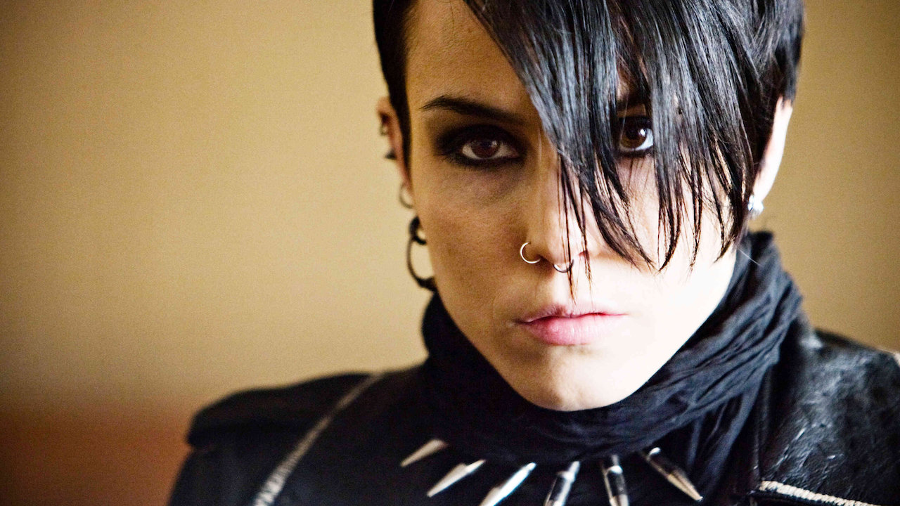watch millennium netflix