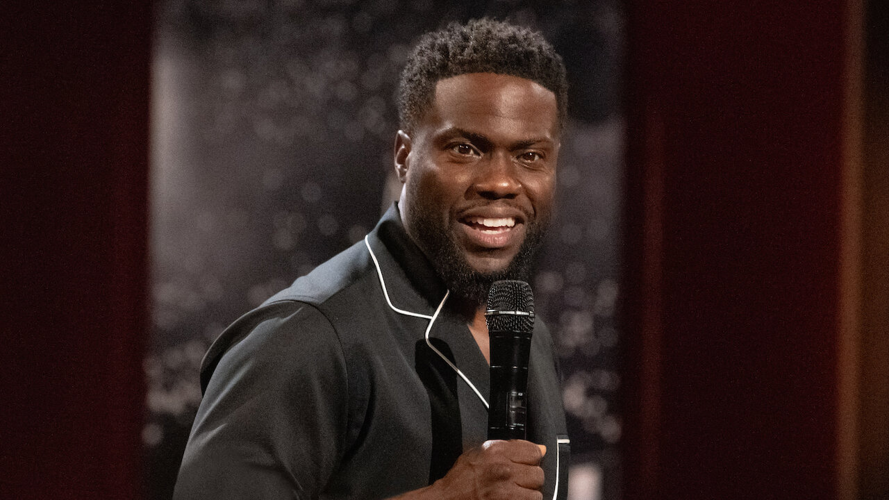 Kevin Hart: Zero F**ks Given | Netflix 