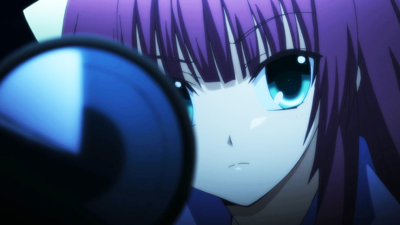 Watch Angel Beats Netflix