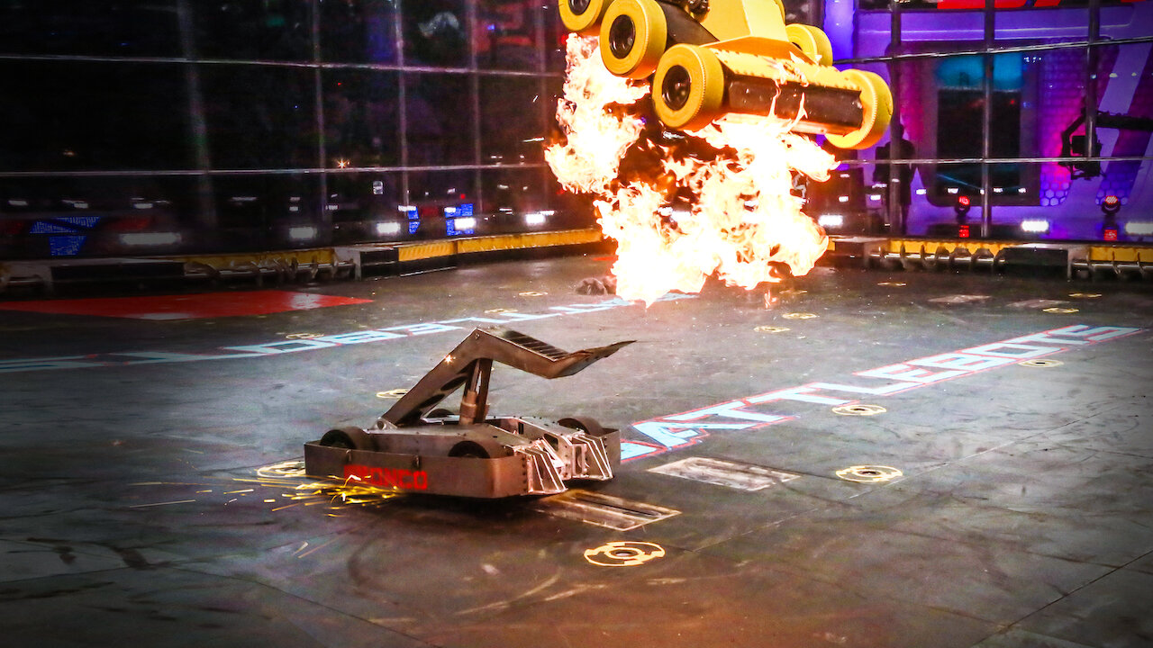 battlebots