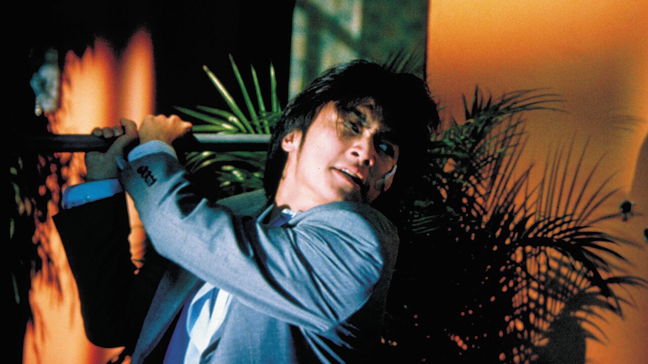 Time And Tide 2001 Review Cityonfire Com