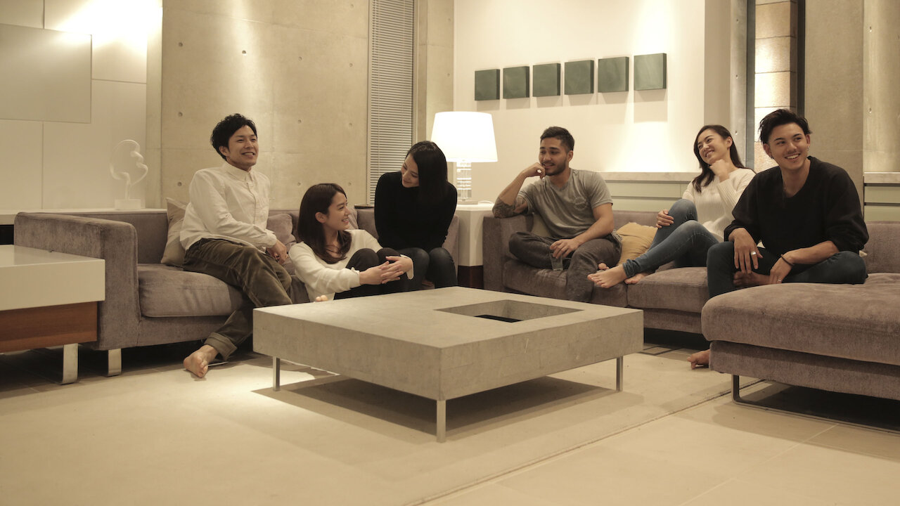 terrace house season 1 terrace house season 1