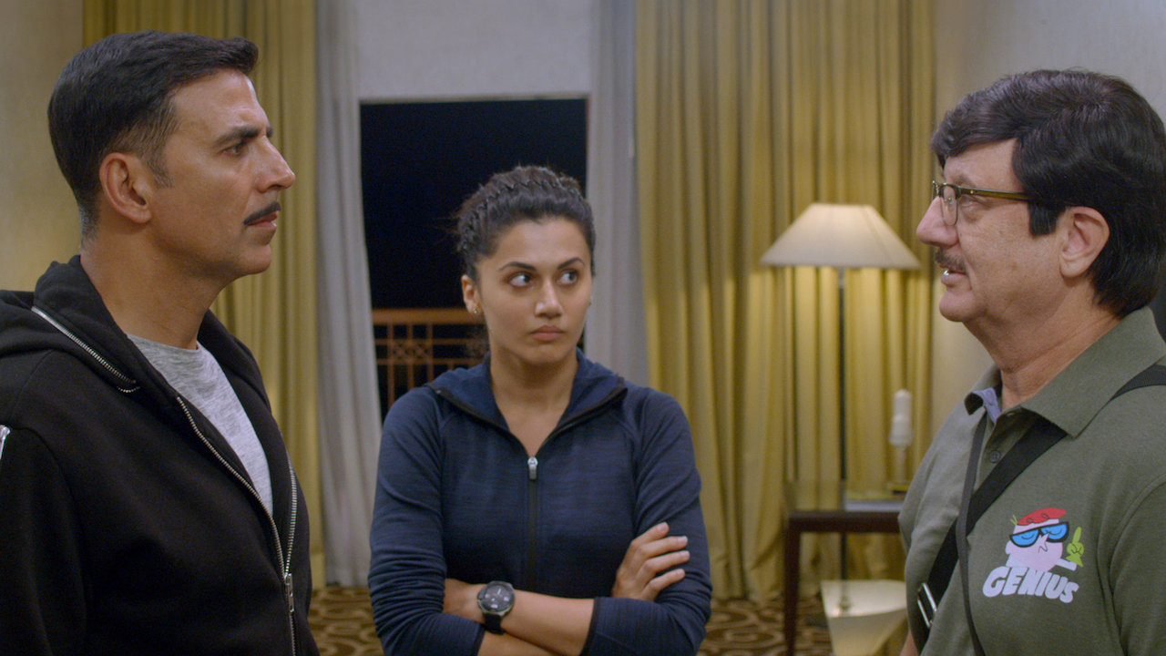 Mera naam shabana full movie download