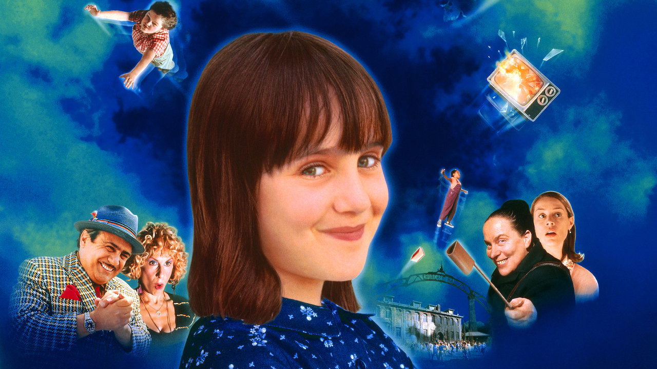 matilda netflix 2022 matilda netflix 2022