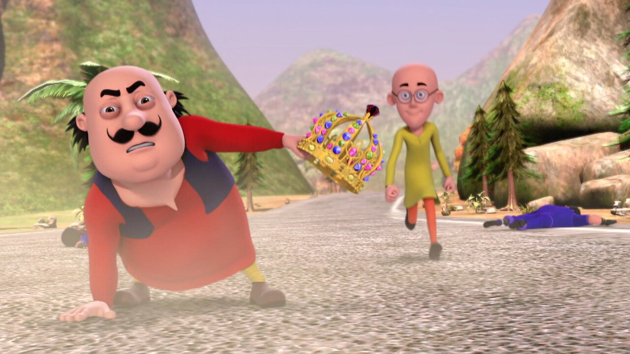 motu patlu new movie online motu patlu new movie online