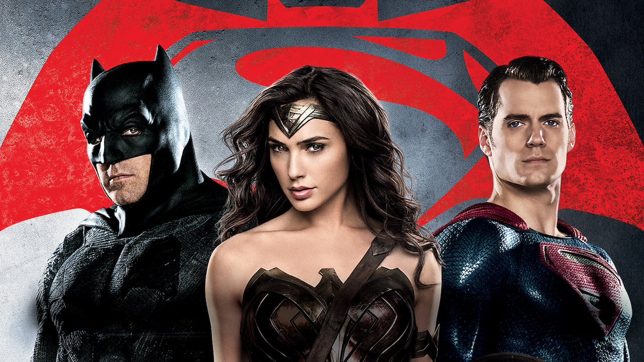 バットマン Vs スーパーマン ジャスティスの誕生 Netflix バットマン Vs スーパーマン ジャスティスの誕生 Netflix