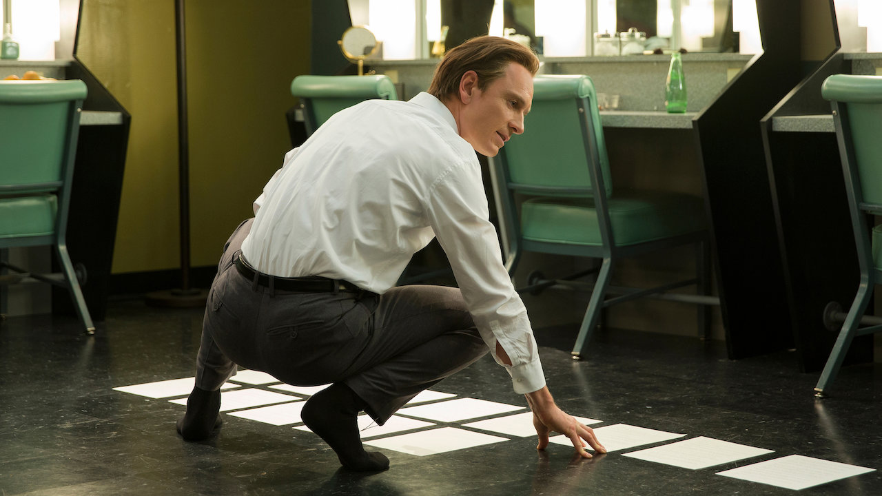 steve jobs 2015 napisy steve jobs 2015 napisy