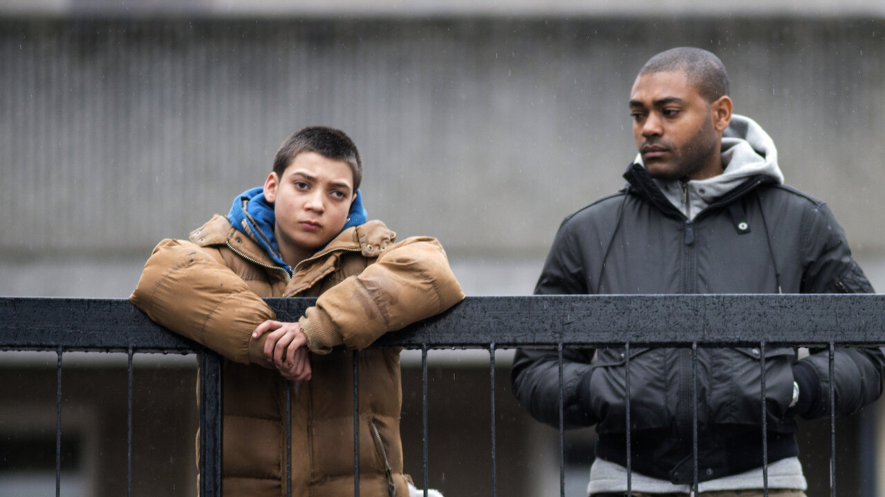 Watch the Riveting New for Top Boy's Second Season | FIB