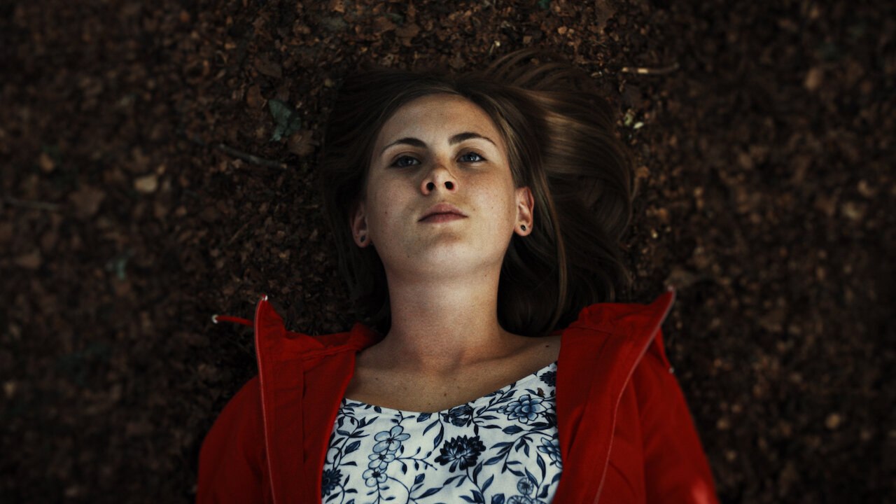 Jil Devresse in CAPITANI (Netflix) Jil Devresse in CAPITANI (Netflix)