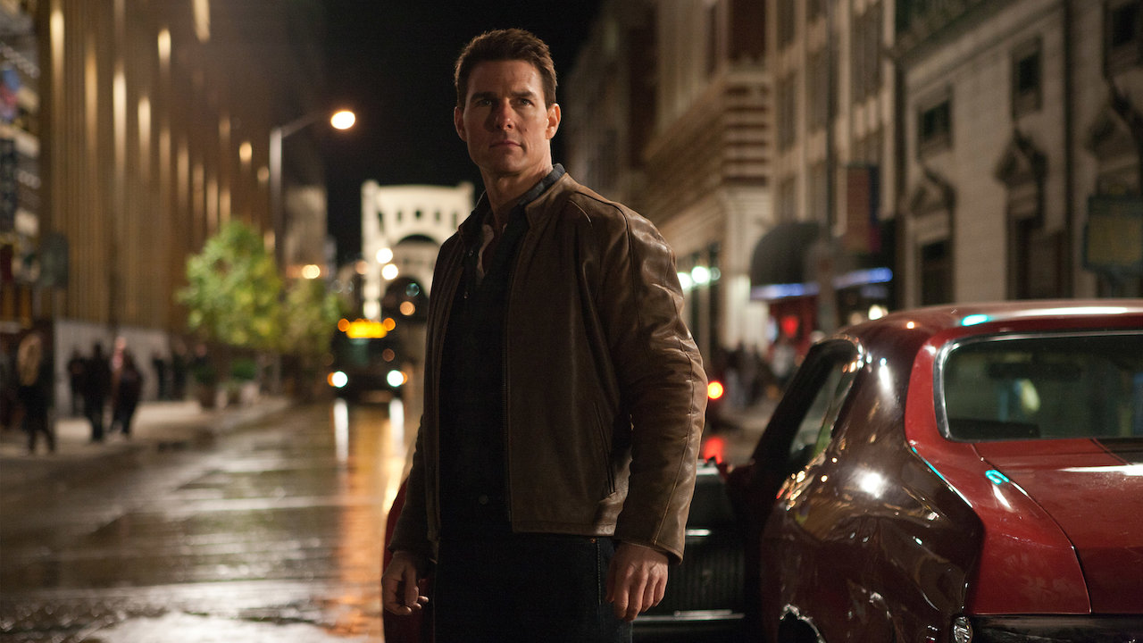 jack reacher full movie