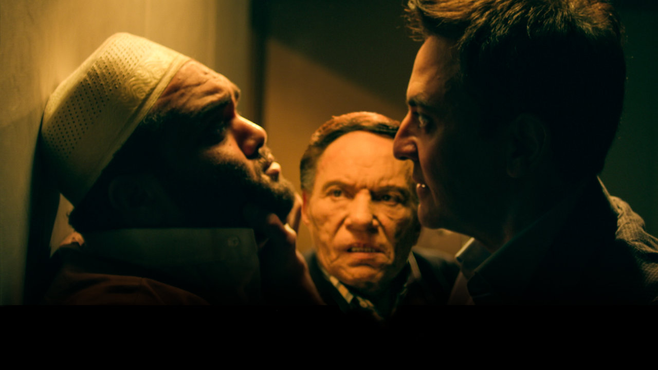 Watch Hidden Worlds Netflix