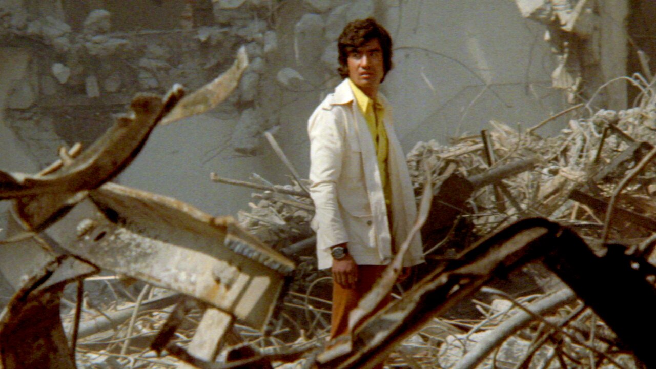 日本沈没 1973 Netflix 日本沈没 1973 Netflix