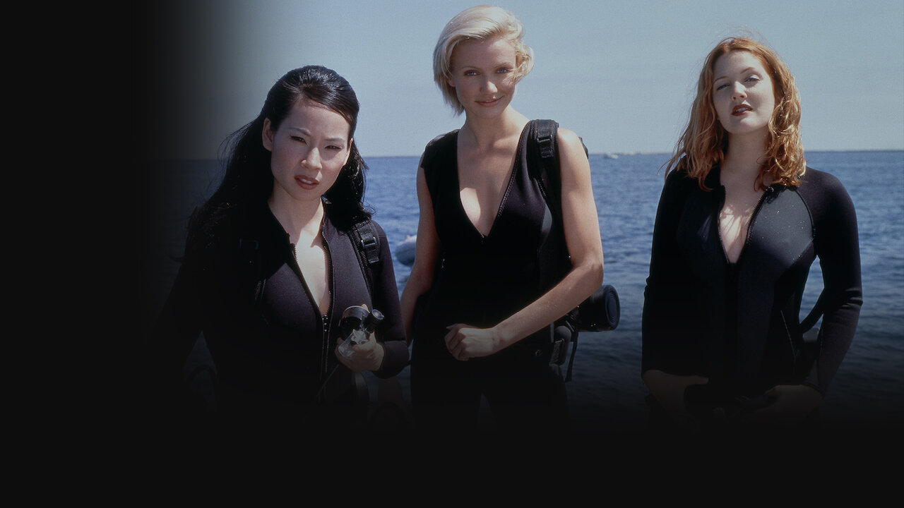 Charlie's angels watch online netflix Clearance