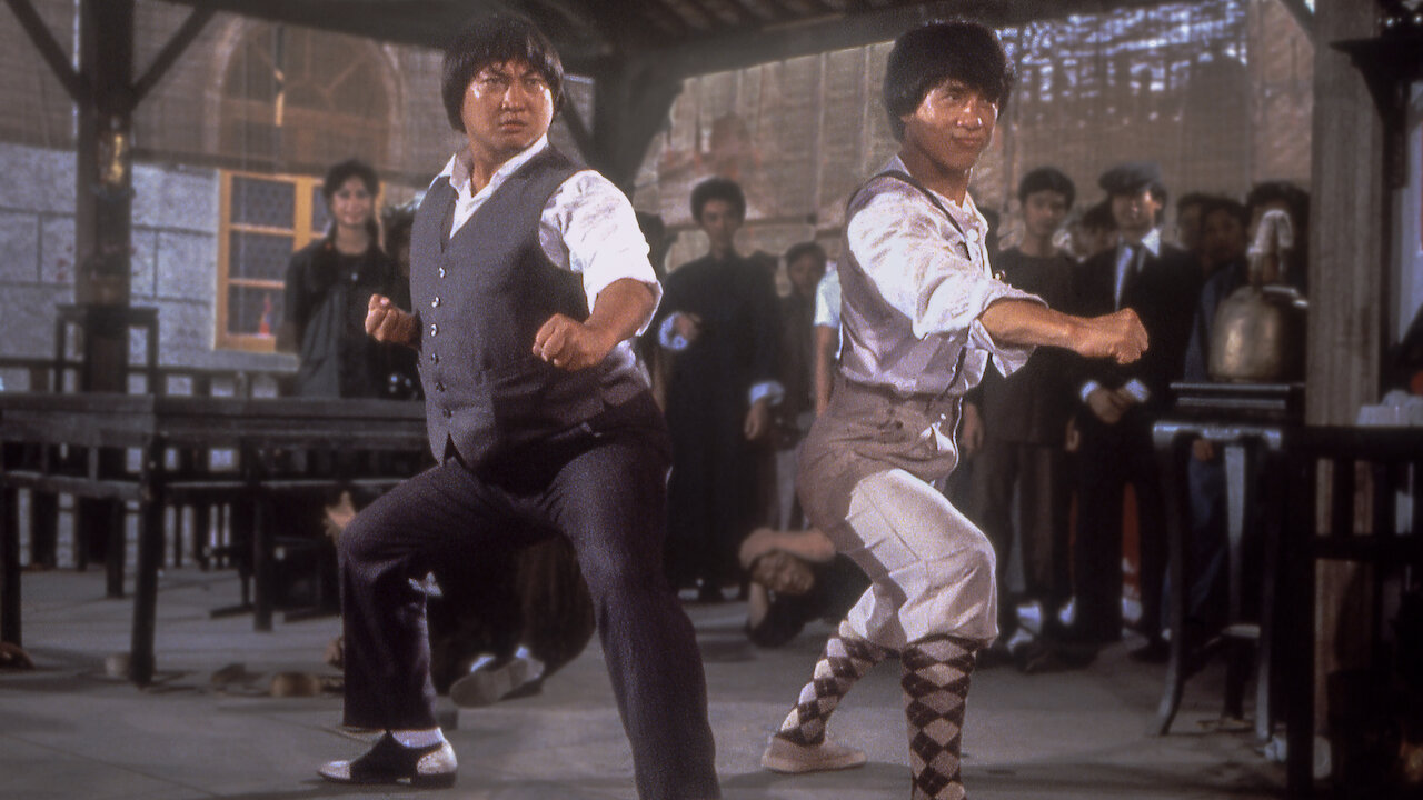 Watch Jackie Chan&#39;s Project A | Netflix