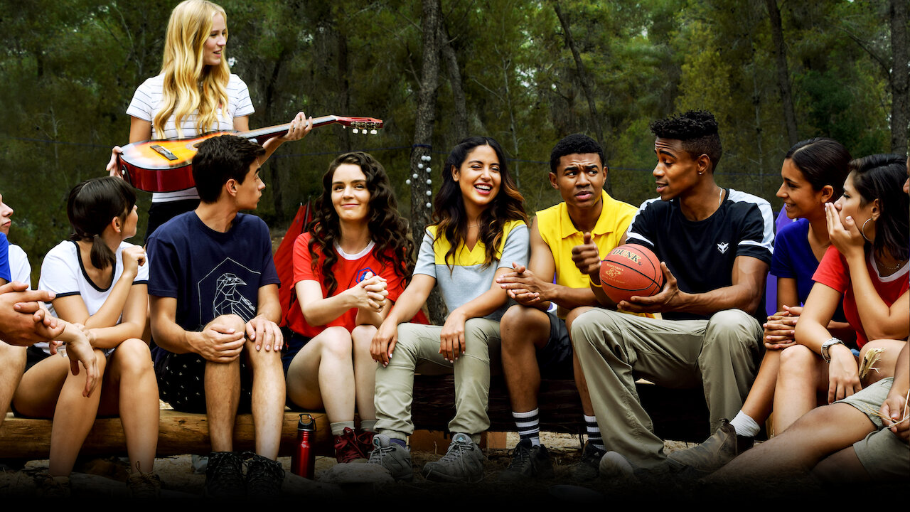 Greenhouse Academy Netflix Official Site