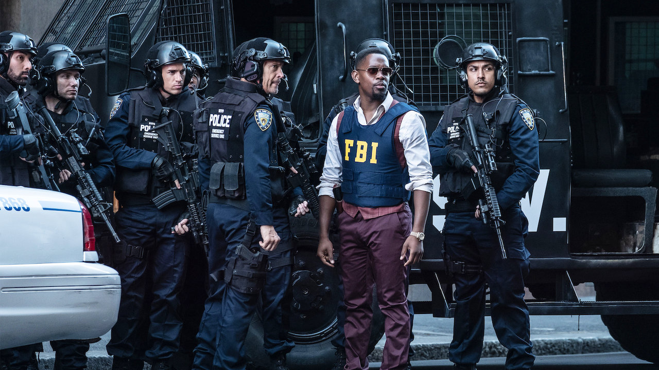 Watch Inside Man Most Wanted Netflix