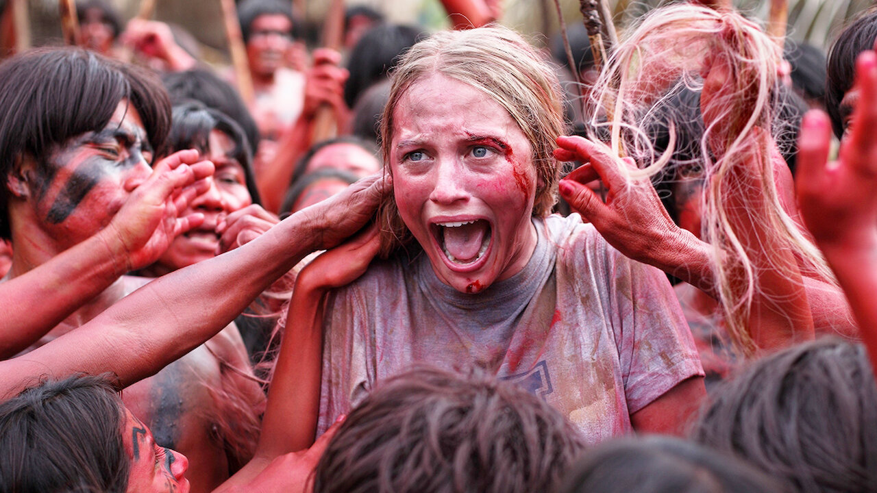 green inferno full movie online free