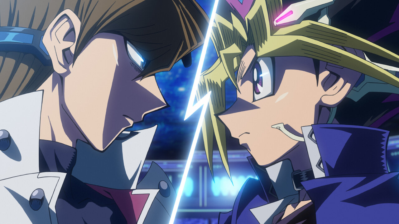 Watch Yu-Gi-Oh! ZEXAL (3 Seasons) on Kidoodle.TV