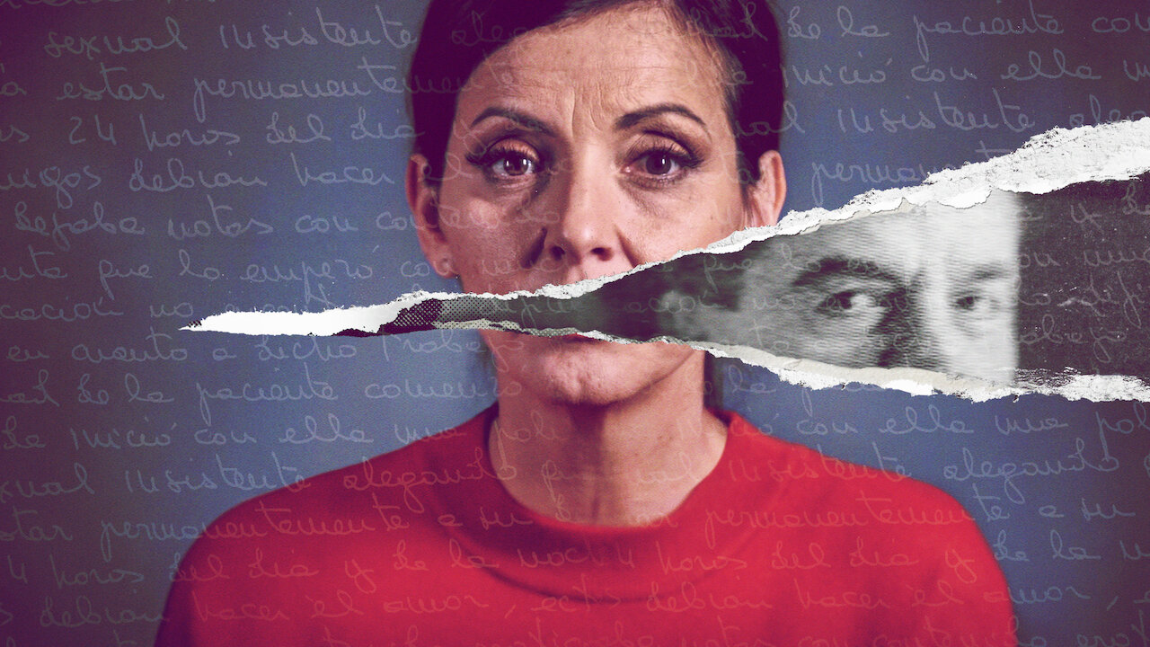 Nevenka Breaking The Silence Netflix Official Site Nevenka Breaking The Silence Netflix Official Site