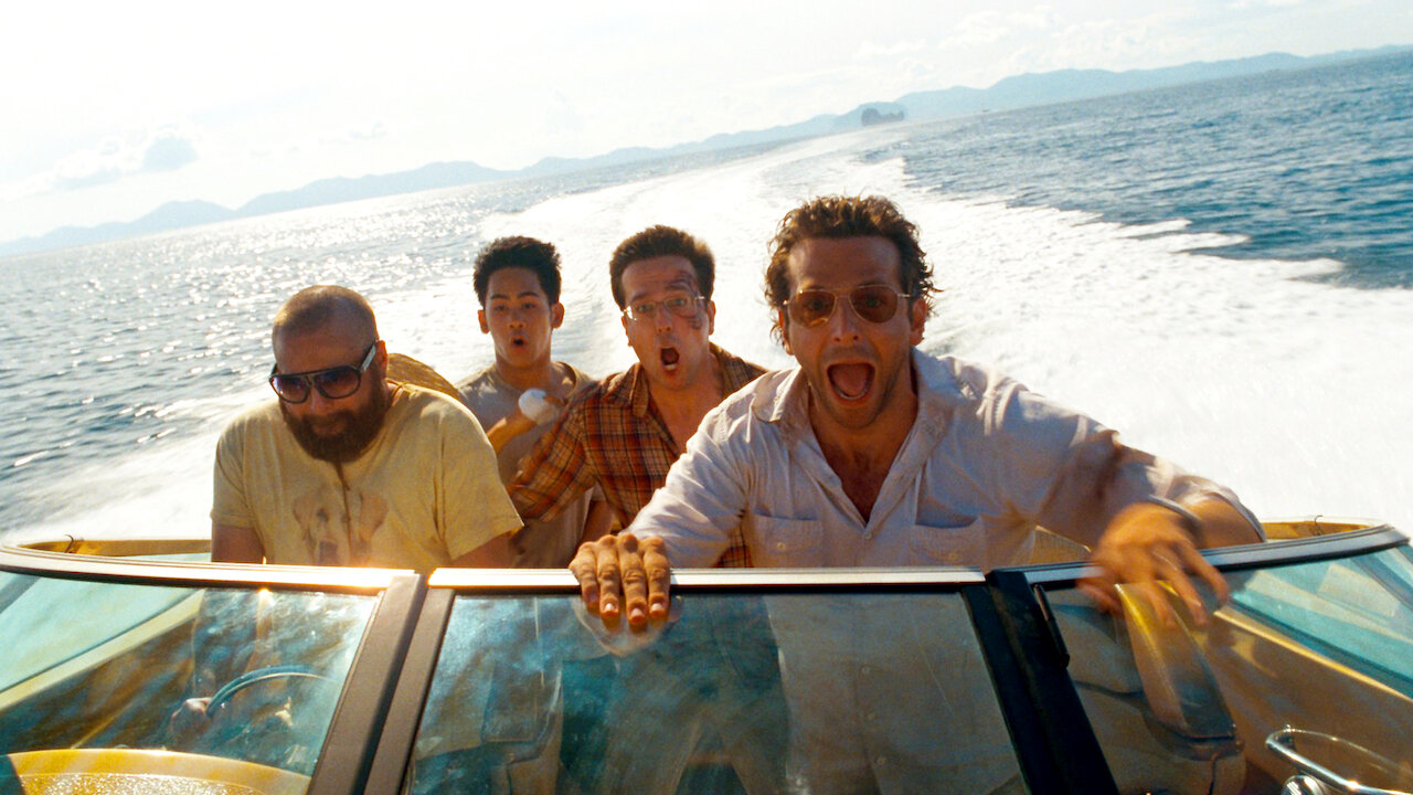 Watch The Hangover Part Ii Netflix