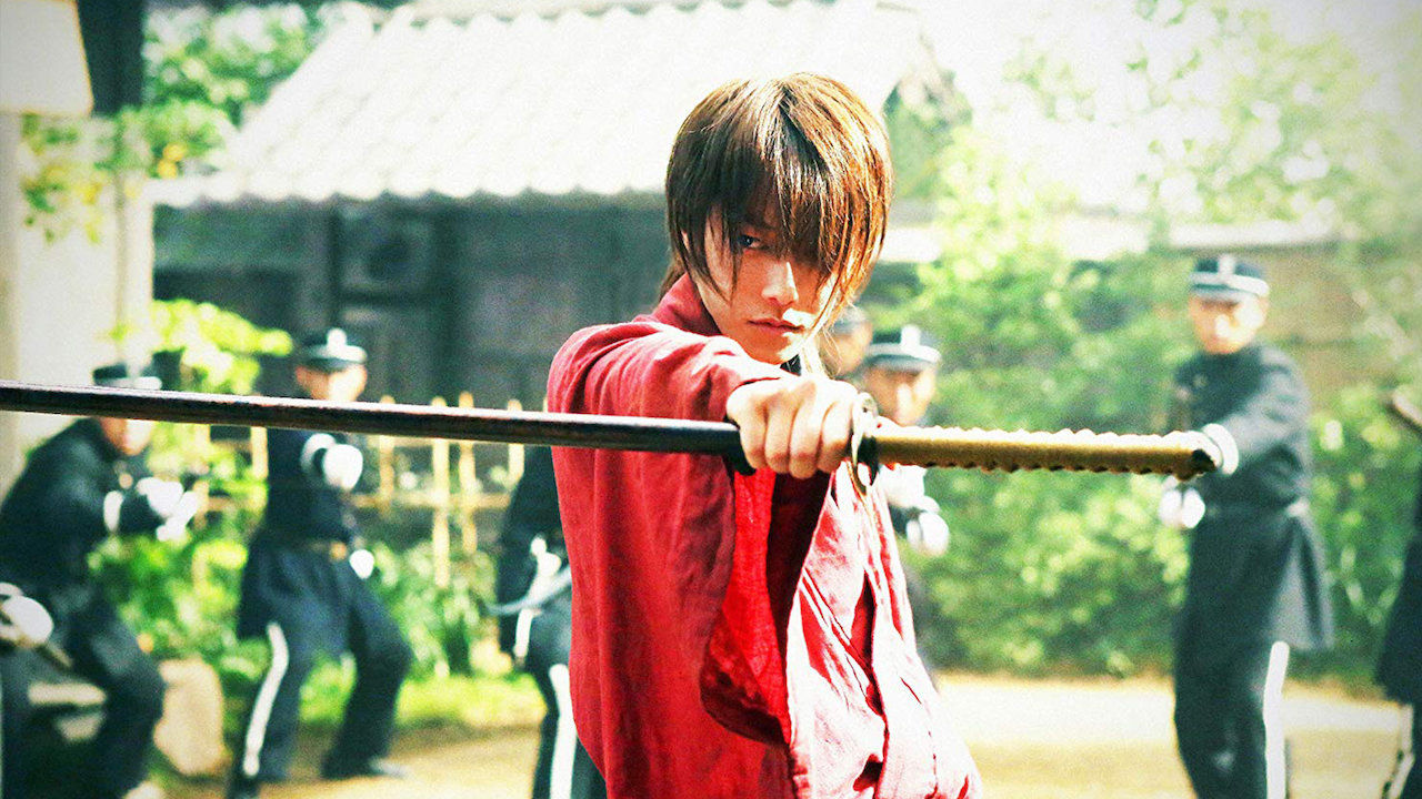 watch rurouni kenshin kyoto inferno online