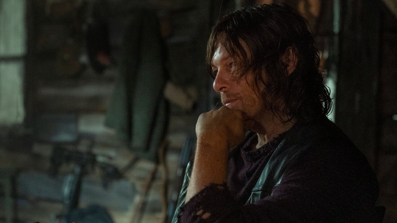 The Walking Dead Netflix The Walking Dead Netflix