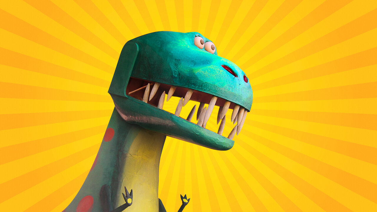 Oggi su Netflix: tutte le novità di venerdì 4 marzo 5 Making Fun - Immaginazione al comando | Sito ufficiale Netflix