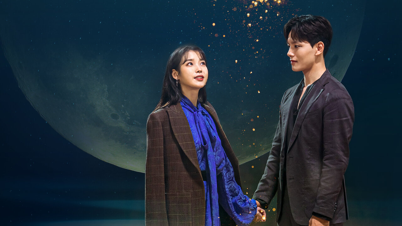 Hotel Del Luna | Netflix