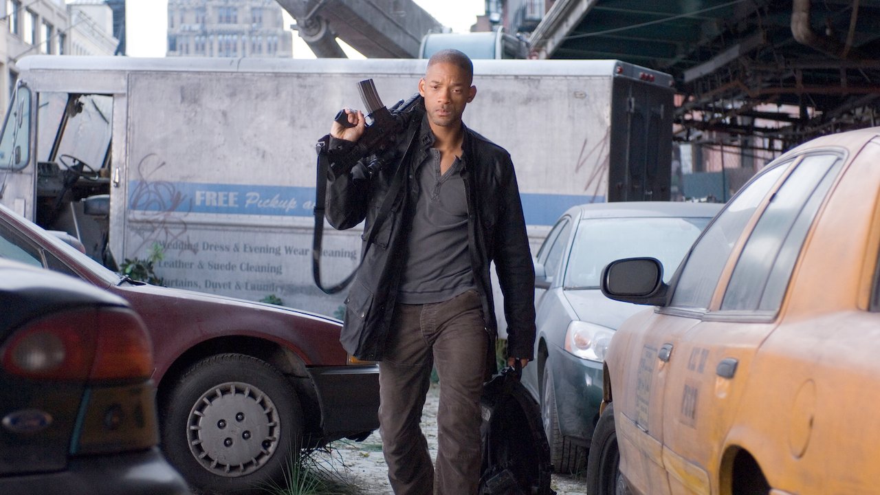 i am legend i am legend