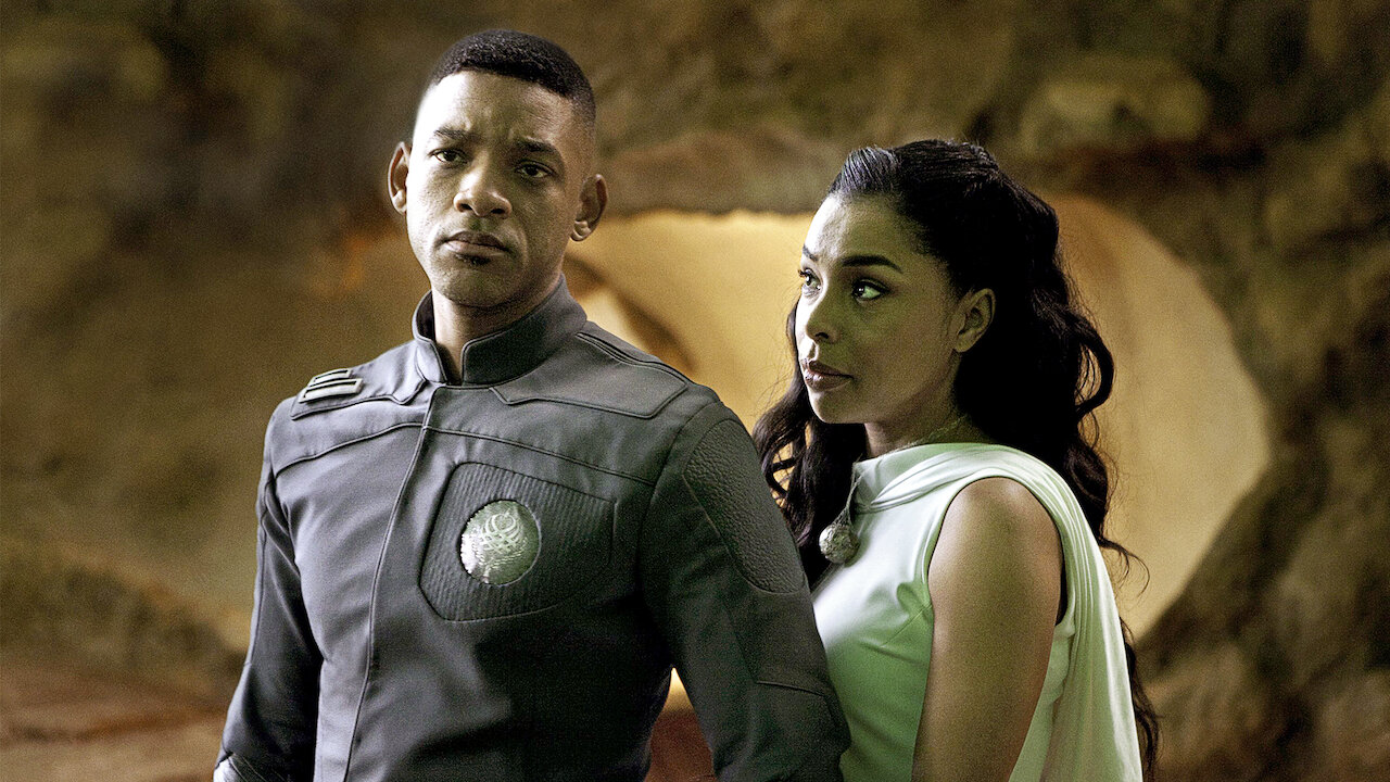 after earth movie scenes after earth movie scenes