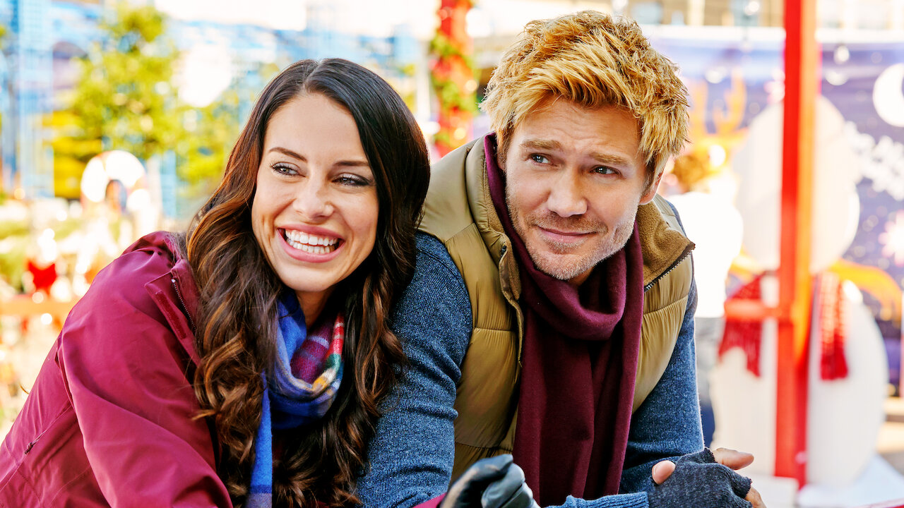 Watch Too Close For Christmas | Netflix