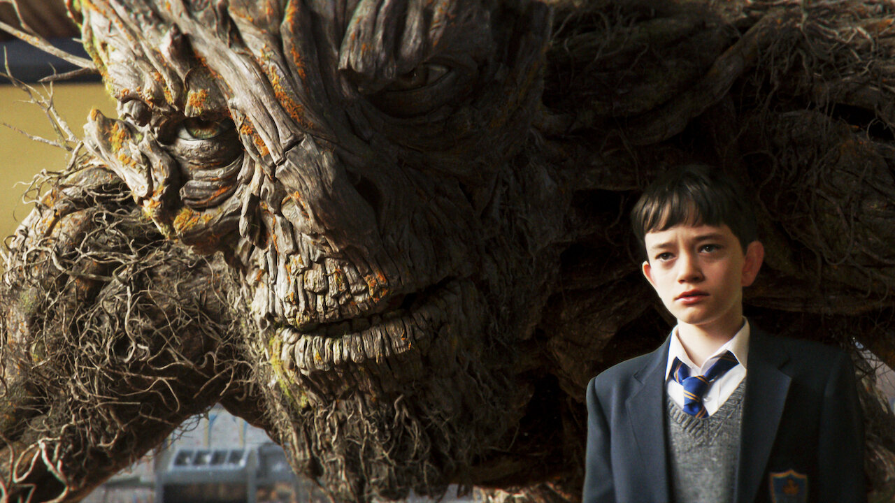 A Monster Calls