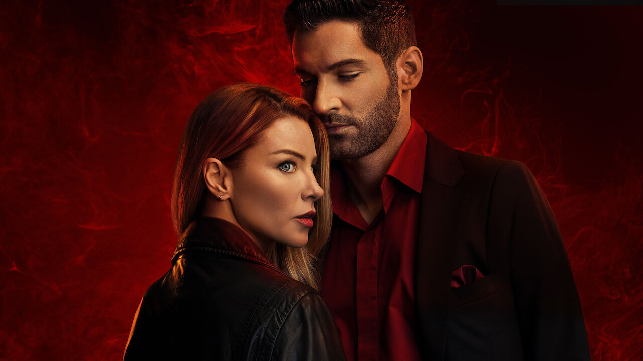 Lucifer Netflix Official Site Lucifer Netflix Official Site