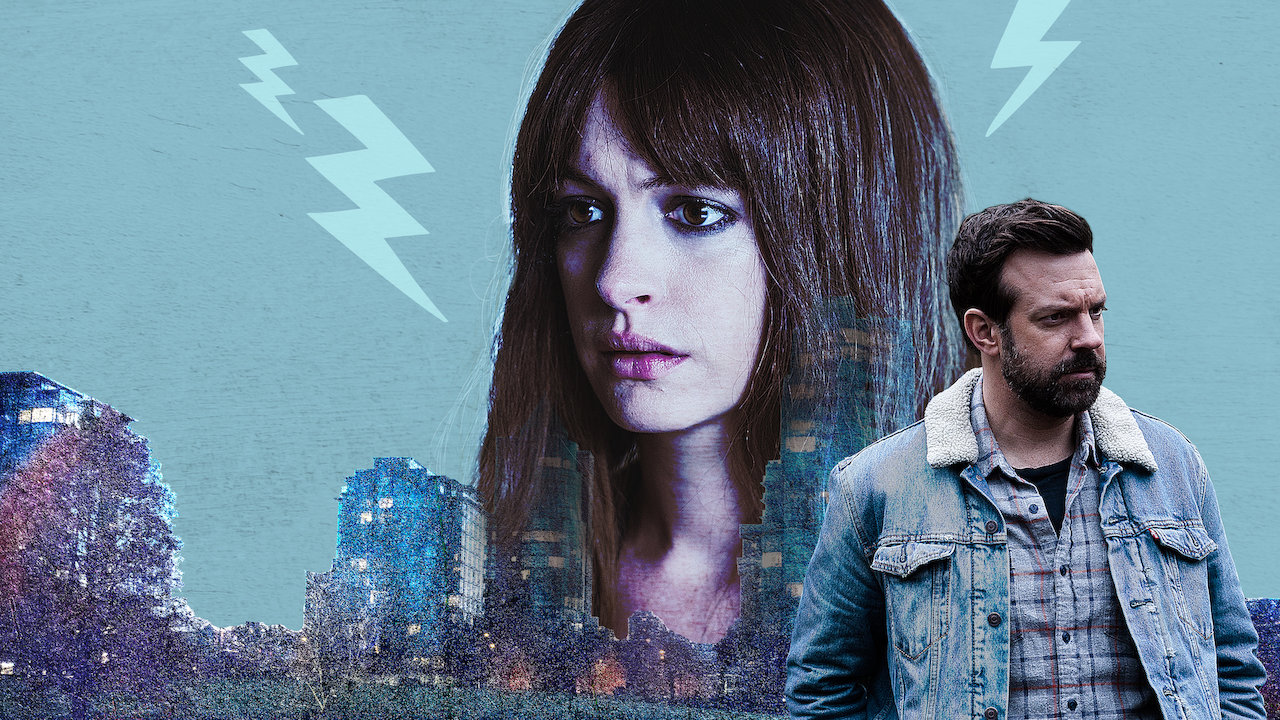 Watch Colossal Netflix