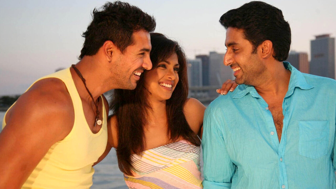 dostana 2 full movie online