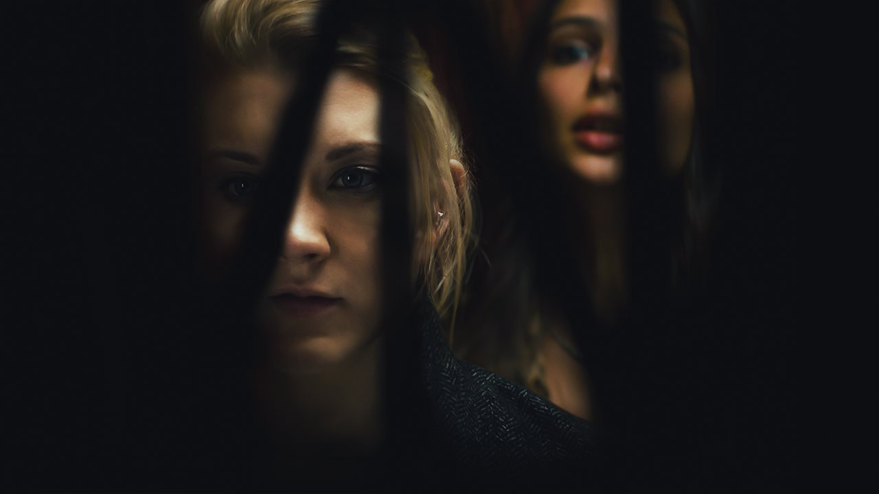 in darkness natalie dormer