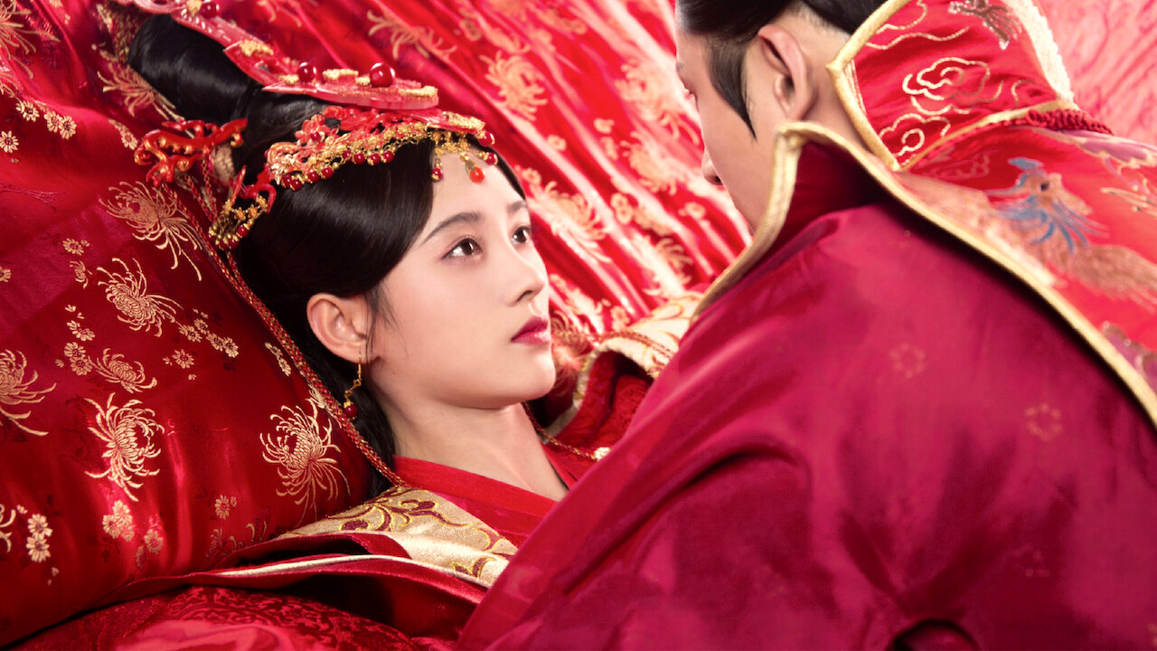 Watch Legend Of Yun Xi Netflix