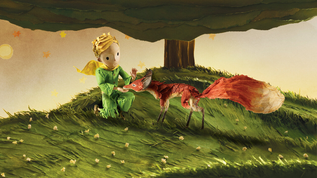 the little prince movie download free